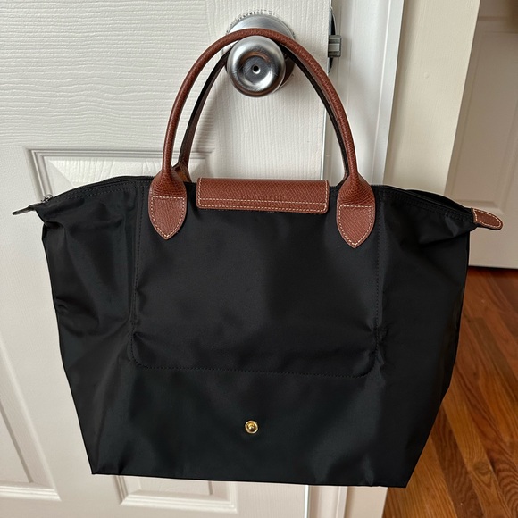 Longchamp Le Pliage Nylon Bag - Picture 6 of 14